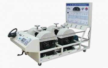 哪些院校用過汽車學校教學設備,哪家的比較好呢?