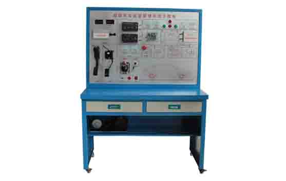 新能源汽車教學設(shè)備