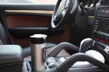 永修縣汽車教學設備:車載電器包含什么