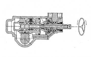 汽車修理教學(xué)設(shè)備:動(dòng)力轉(zhuǎn)向系統(tǒng)的類型有哪些