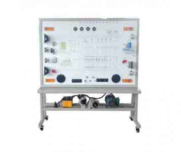 如何認知汽車電氣實訓設備,報告如何寫?