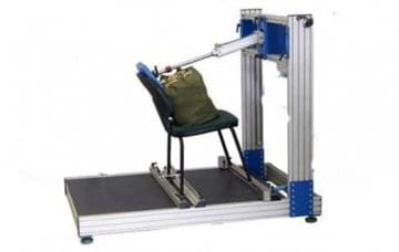 新能源汽車教學(xué)實訓(xùn)設(shè)備:座椅疲勞耐久試驗如何做?