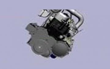 發(fā)動機教學軟件:發(fā)動機異響檢測