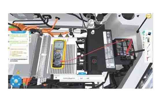 汽車維修仿真教學(xué)軟件(圖1) 汽車維修仿真教學(xué)軟件