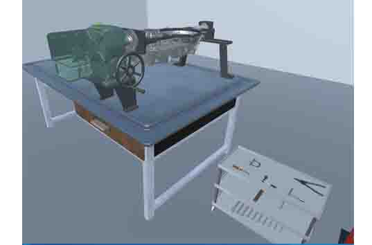 提高汽車維修技能的工具是什么:汽車維修3d仿真教學軟件?