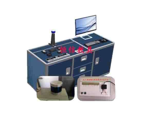 無人駕駛激光雷達測試開發平臺 無人駕駛激光雷達測試開發平臺