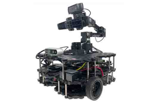 ROS小車優點:開創未來智能交通新時代