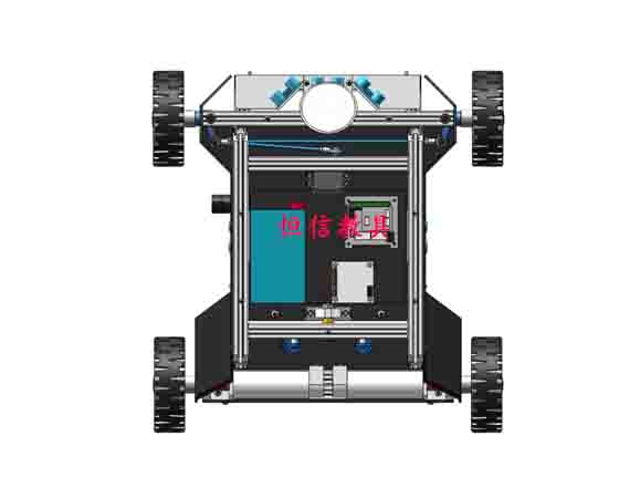 ros中驅動輪:什么是ROS,ROS中的驅動輪是什么?