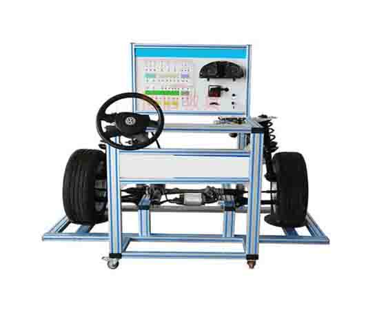 風向標汽車教學設備:提升駕駛技能不錯的選擇