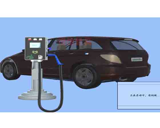 汽車虛擬仿真教學軟件:為未來汽車行業(yè)培養(yǎng)人才的利器