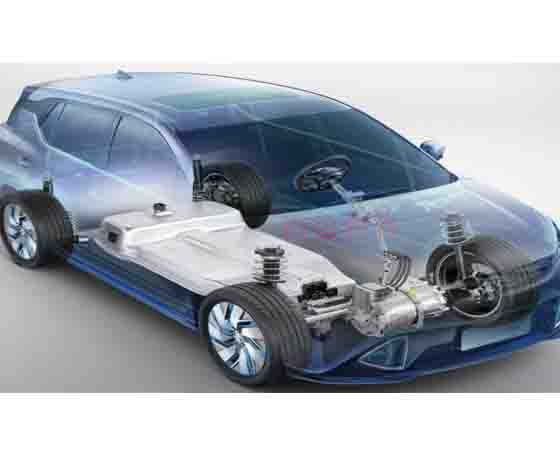 新能源汽車虛擬仿真:創(chuàng)新實(shí)踐推動(dòng)智能出行