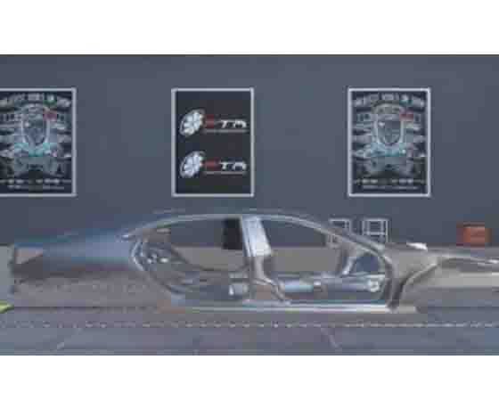 汽修專業虛擬仿真實訓基地:新時代汽修教育的未來之路