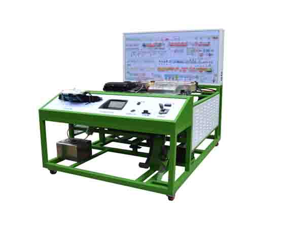 徐州新能源教具:引領綠色教育的未來