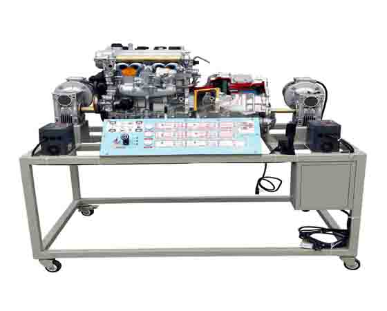 新能源汽車教學(xué)設(shè)備制造商:提高教學(xué)效果與實(shí)踐能力的關(guān)鍵