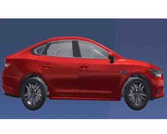 汽車虛擬仿真軟件:變革汽車行業的創新工具