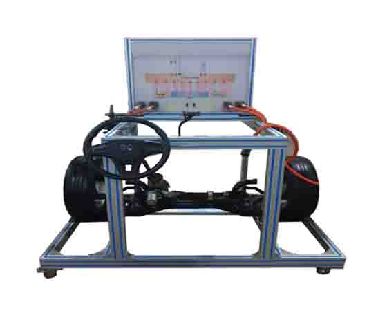 新能源實(shí)驗(yàn)室設(shè)備一般有哪些類型?