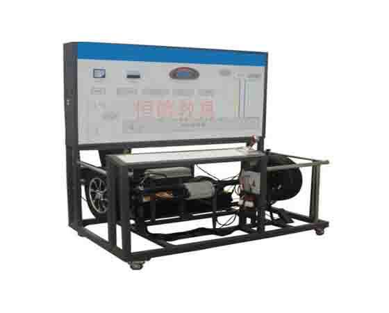 氫能技術(shù)應(yīng)用實訓(xùn)設(shè)備有什么?