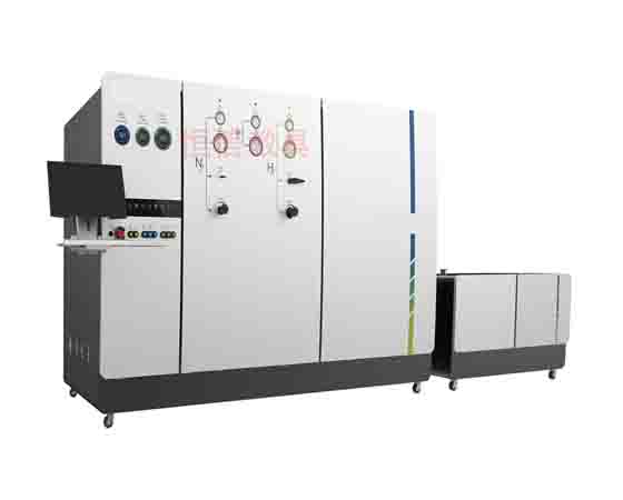 燃料電池測試臺 意義?