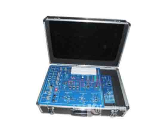 智能網(wǎng)聯(lián)實(shí)訓(xùn)箱