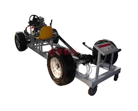 提升汽車維修效率的好幫手:汽車臺架濟南