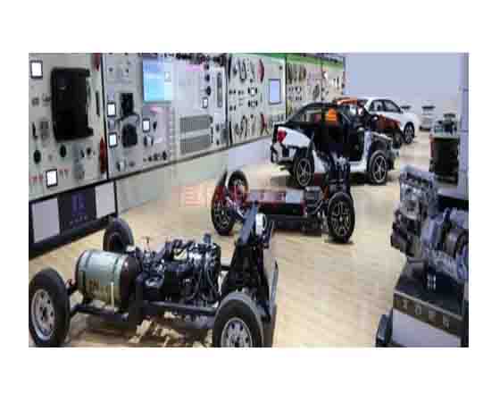 新能源汽車實(shí)驗(yàn)室建設(shè)特色和亮點(diǎn)怎么寫?