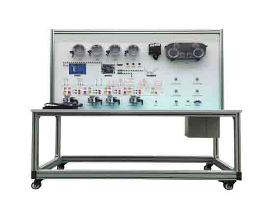 汽車教學教具最近幾年發展趨勢?