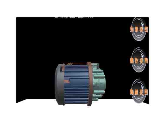 汽車教學軟件屬于工業(yè)軟件嗎?