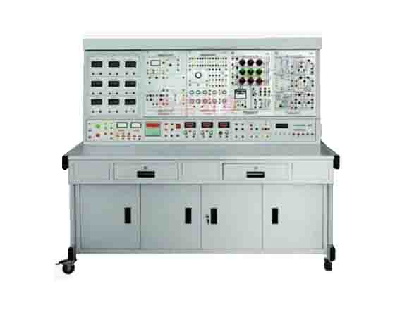 mel-ⅱ型電機(jī)系統(tǒng)教學(xué)實(shí)驗臺