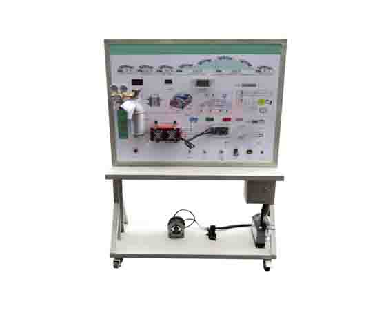 為什么需要燃料電池測試臺架必要性說明？