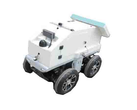 視覺傳感器臺架可以演示什么功能?