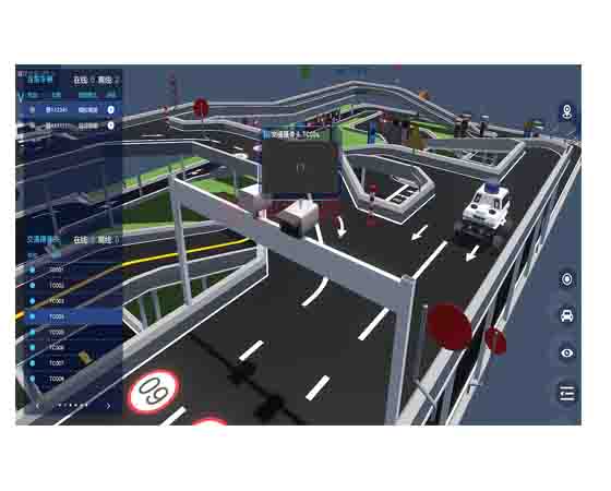 探索智能交通控制實(shí)驗(yàn)室建設(shè)的重要性 - 構(gòu)建未來移動出行的關(guān)鍵所在