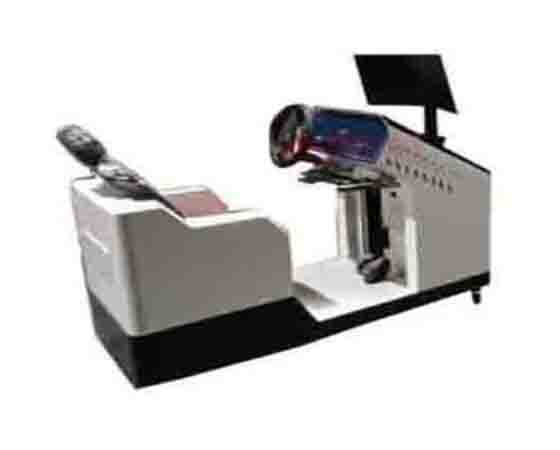 智能座艙的培訓仿真:提升飛行員技能的創新解決方案