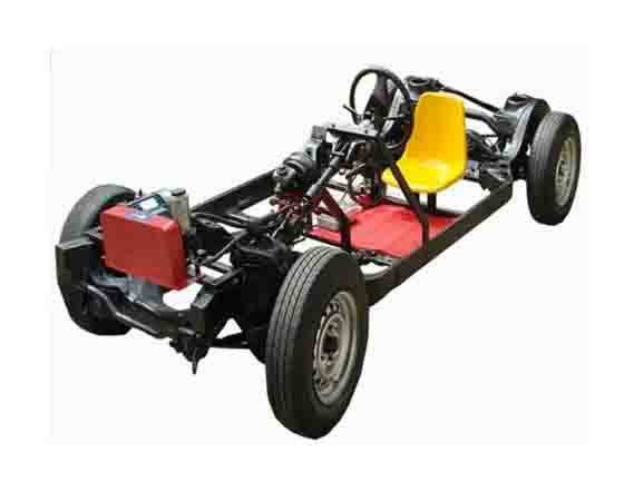 舉升實訓(xùn)車輛目視底盤部件有: 手部保護措施、安全操作與常見問題解答