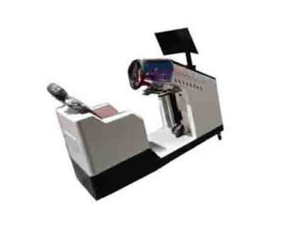 汽車臺架仿真試驗與道路實驗的區別:深度解析