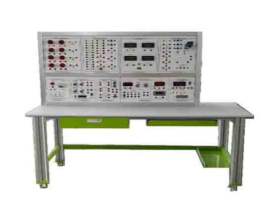 新能源汽車 傳感器在教學設備的應用?