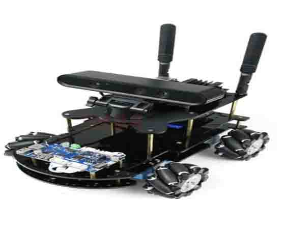 ROS小車應用場景:探索無限可能