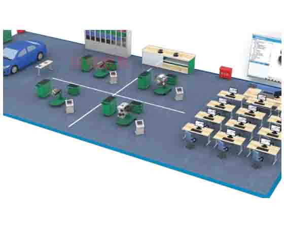 汽車實訓室建設的經濟效益?