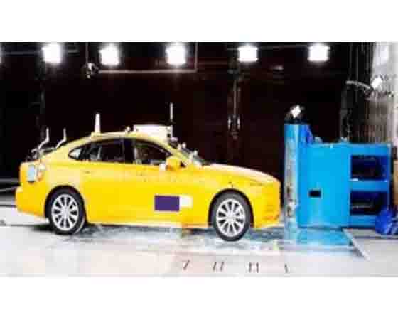 汽車試驗室 推進:推動汽車行業創新的核心力量