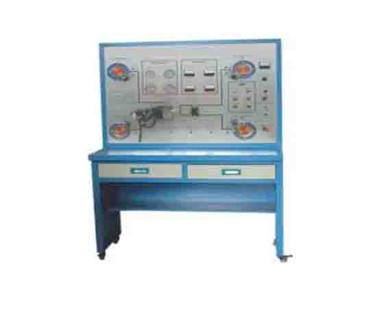 中國汽車教學設備:未來汽車教育的基石