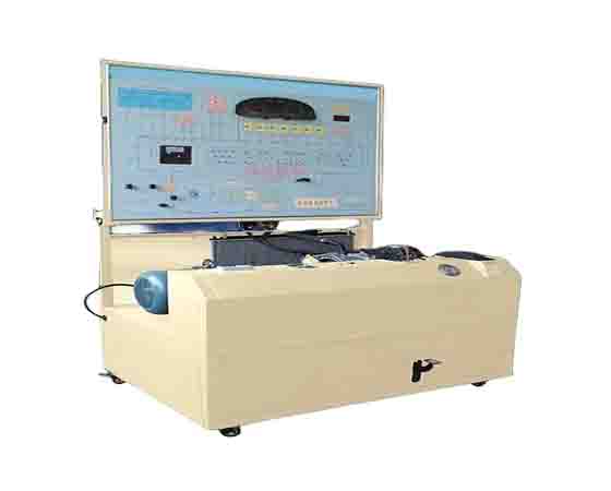 汽車vr驗證臺架是什么?