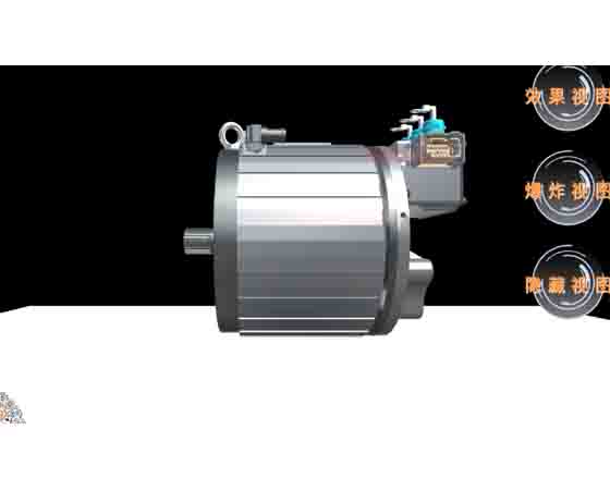 新能源汽車虛擬仿真實訓基地:未來教育的創新平臺