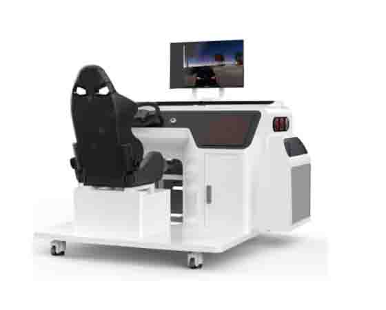 汽車智能座艙教具開發:提升汽車教育與培訓的新方法