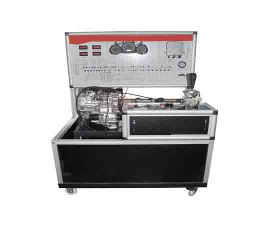 汽車教學設備:提升汽車培訓質量的最佳選擇