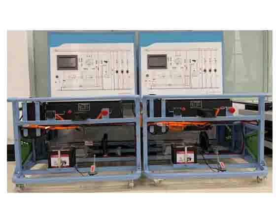 新能源汽車實驗室建設理由？