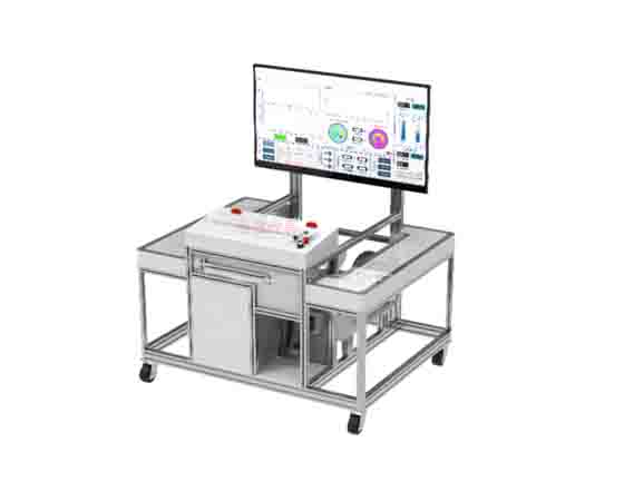線控驅(qū)動(dòng)與制動(dòng)實(shí)訓(xùn)平臺(tái)是針對(duì)什么的?