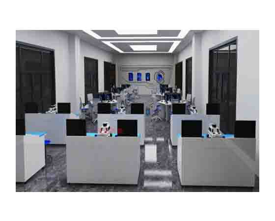 智能網聯汽車實驗室建設的必要性？