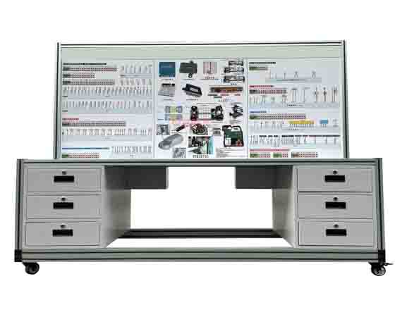 新能源汽車故障診斷技術(shù)虛擬仿真的設(shè)備設(shè)施保障要哪些?