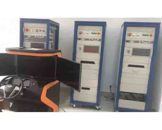 三電聯(lián)調(diào)測(cè)試:確保電動(dòng)汽車性能的關(guān)鍵環(huán)節(jié)