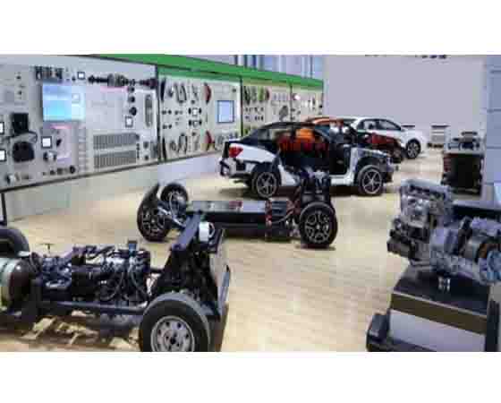 新能源實(shí)訓(xùn)基地建設(shè)優(yōu)劣勢(shì)分析:推動(dòng)可持續(xù)發(fā)展的重要舉措