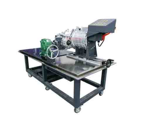 吉利汽車電驅(qū)動(dòng)總成裝調(diào)與檢修操作流程?